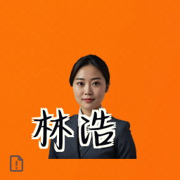林浩