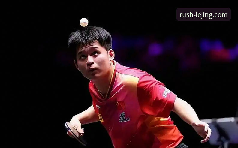 乐竞专业竞技平台 中国男乒vs英格兰:3-0横扫背后的战术博弈与乐竞专业竞技平台深度解析