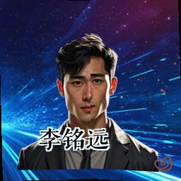 李铭远