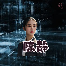 陈静